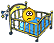 В кроватке :bed: